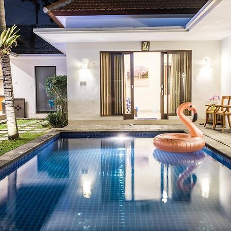 Villa Akmali Berawa - 3 Bedrooms Canggu  Bagian luar foto