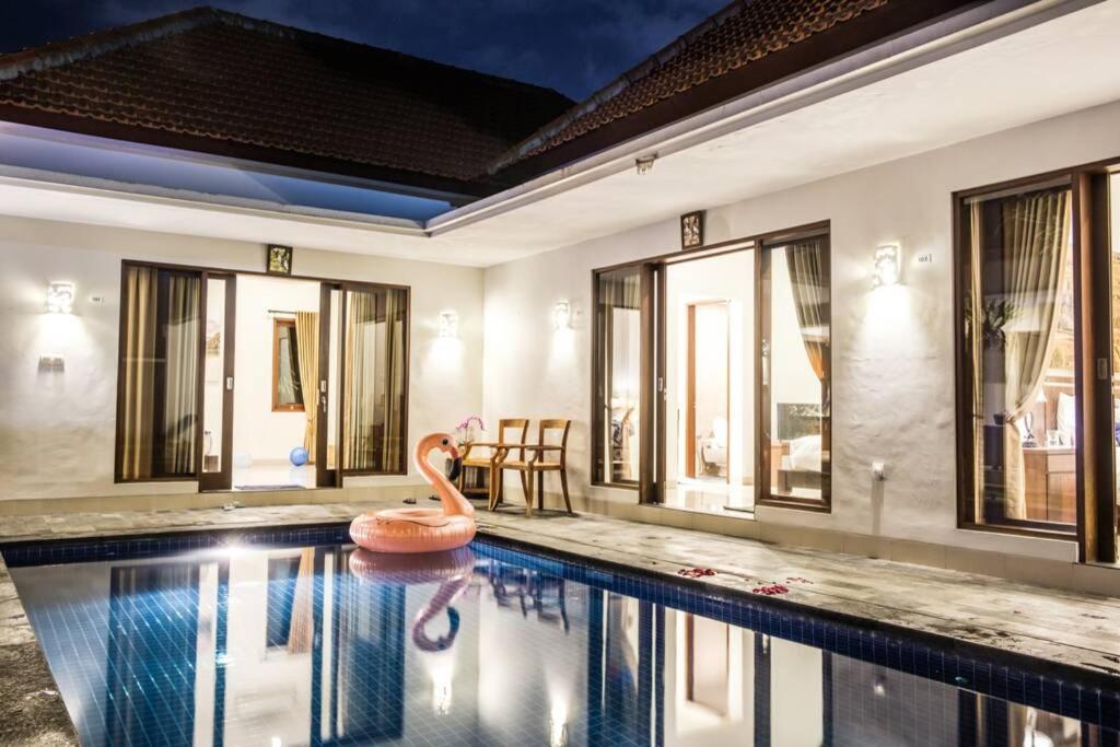 Villa Akmali Berawa - 3 Bedrooms Canggu  Bagian luar foto