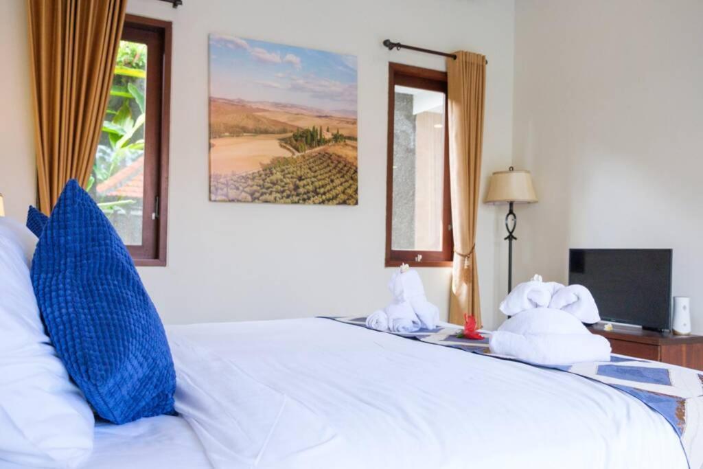 Villa Akmali Berawa - 3 Bedrooms Canggu  Bagian luar foto