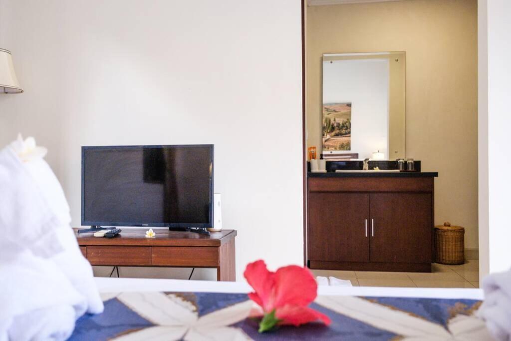 Villa Akmali Berawa - 3 Bedrooms Canggu  Bagian luar foto